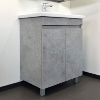 COMFORTY Тумба-умывальник Осло-70НД  00-00006117